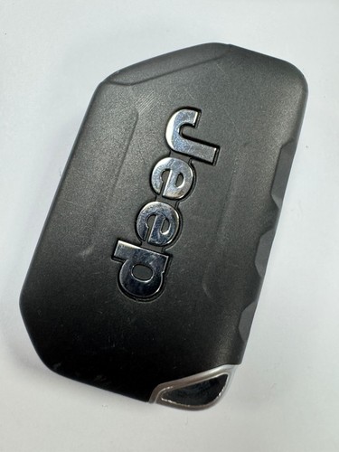 Genuine jeep button remote - genuine, 2