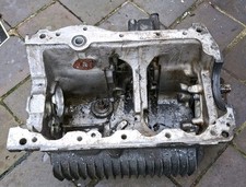 MINI COOPER A+ DAM5626 GEARBOX