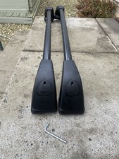 Genuine Roof Bars for Renault
