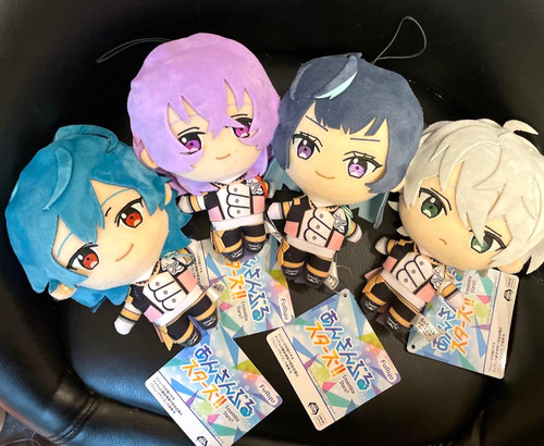 Ensemble stars special for - ensemble,