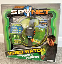 RealTech SpyNet Video Watch