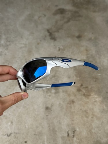 Oakley straight jacket - oakley,