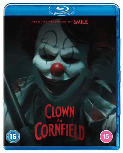 Clown cornfield 15 - in,