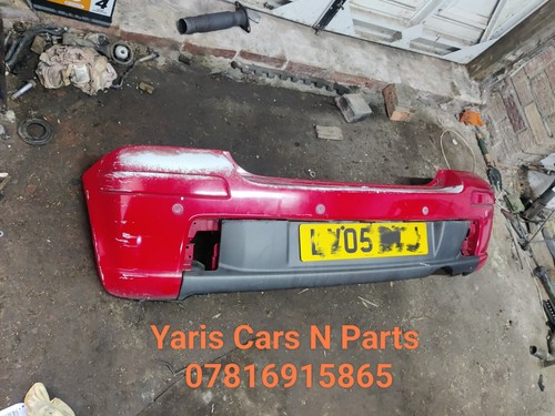 Toyota yaris sport ph2 - yaris,