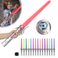 Light Up Saber Lightsaber RGB