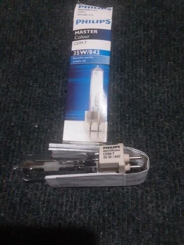 Philips master colour - master, cdm-t