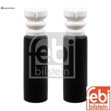 DUST COVER KIT SHOCK ABSORBER 181857 FOR BMW 3/E91/Convertible N47D20A/C N46B20