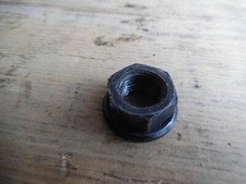 SCORPA FLYWHEEL NUT - PRIMARY