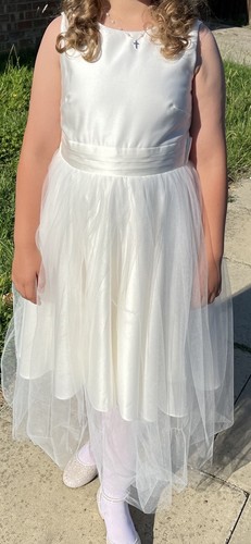 First holy communion dress - communion,