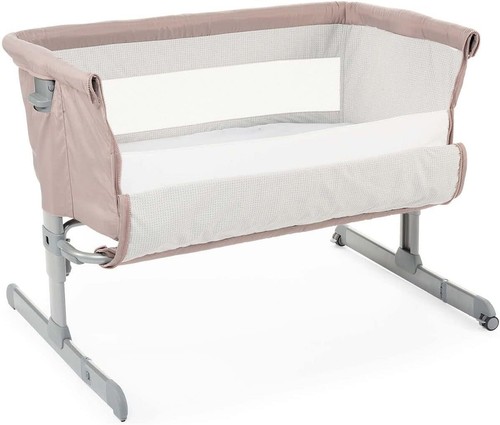 Chicco next2me original - chicco, sand