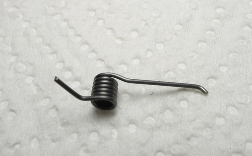 1pc main spring for - spring, vintage