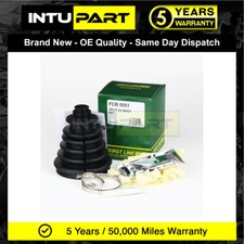 Fits Ford VW Vauxhall IntuPart