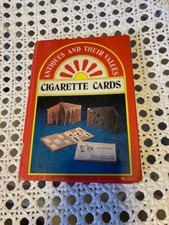 CIGARETTE CARDS - ANTIQUES &