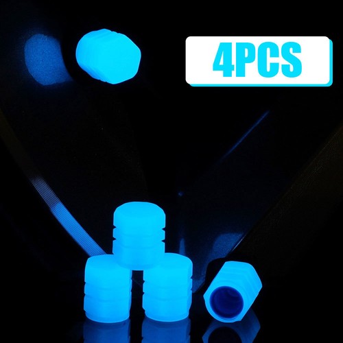 4pcs universal glowing dark - 4pcs,