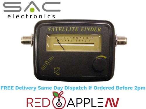 Sac basic neddle satellite - basic,