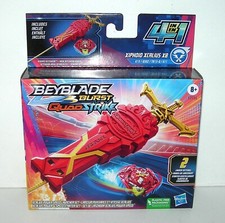 Beyblade Burst Quadstrike