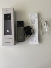 Comelit Visto Kit Doorbell Video