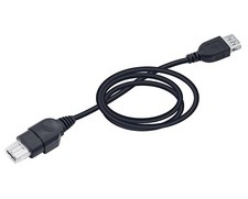 PC USB Female to Xbox