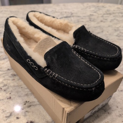 Ugg ansley black - ugg,