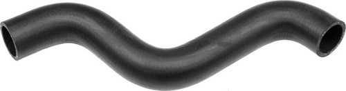 Radiator hose upper - radiator,