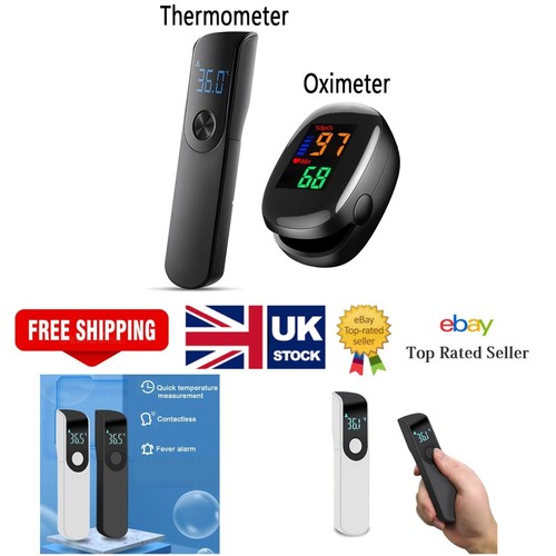 Medical oximeter blood - oximeter,