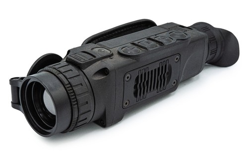 Pulsar helion xp38 thermal - helion,