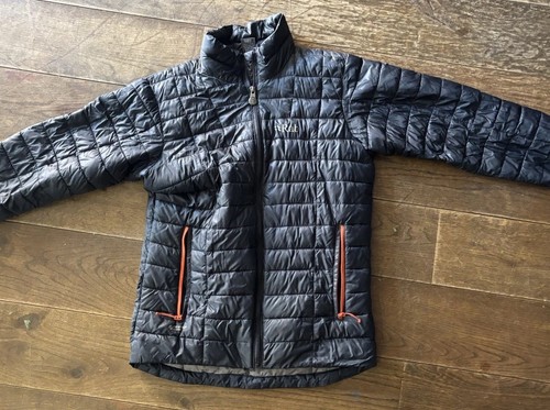Men small rab - men’s, jacket