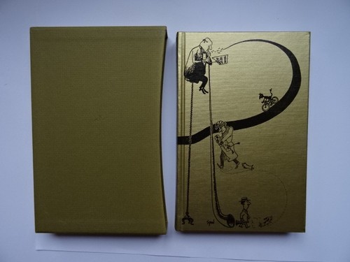 The pick punch - punch, slipcase