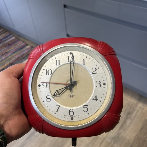 Vintage smiths sectric - smiths,