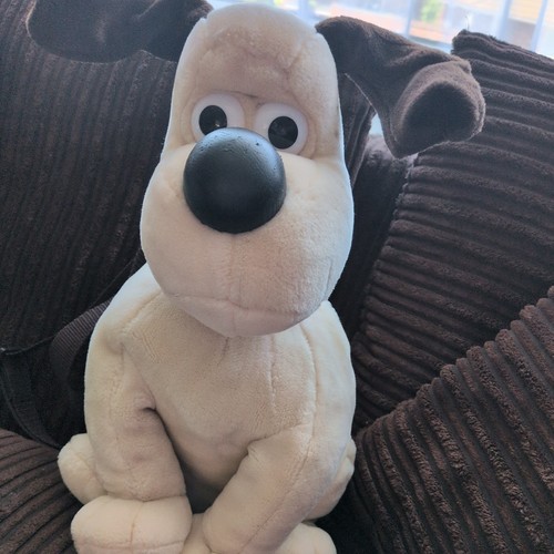 Vintage wallace gromit - wallace, &