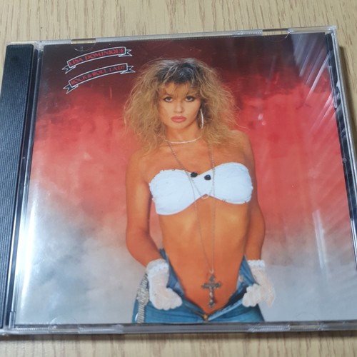 Lisa dominique rock roll - “rock, &