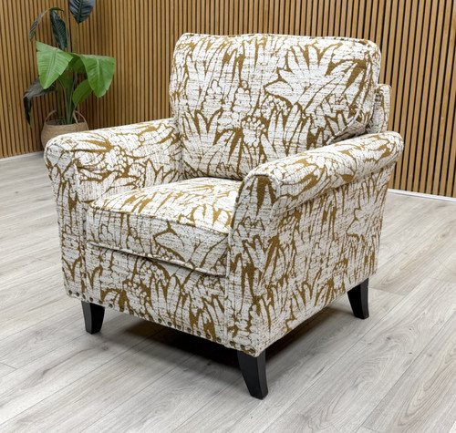 Pippa armchair single - ‘pippa',