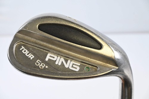 Ping tour lob wedge 58 - lob, /