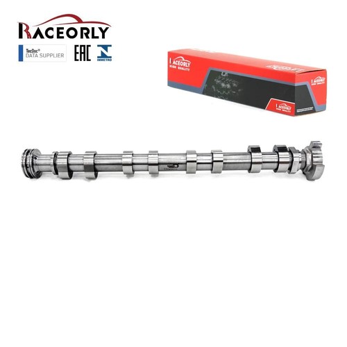 Raceorly exhaust composite - exhaust,
