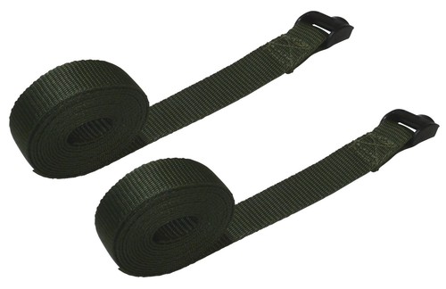 Benristraps 25mm webbing - benristraps,