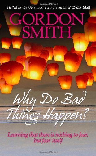 Why bad things happen by - why,