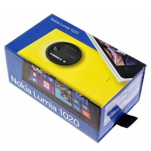 Nokia lumia 1020 original - 1020,