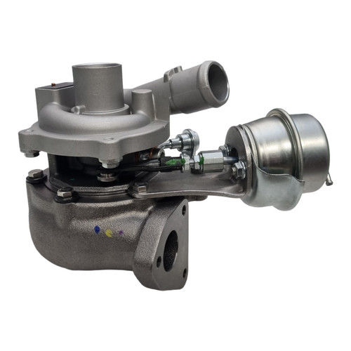 Turbocharger vauxhall astra - turbocharger,