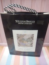 VINTAGE DESIGNER TAPESTRY KIT JULIA A'COURT  CONSERVTORY