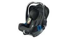 New Genuine Jaguar Britax Romer Group 0+ Up to 13kg Baby Child Car Seat