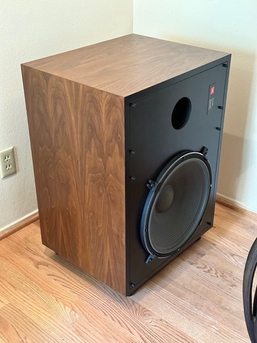 Jbl b380 subwoofer cabinet - b380,