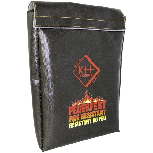Security deluxe fireproof - deluxe,