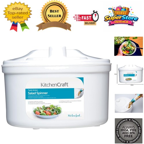 Versatile litres salad - versatile,