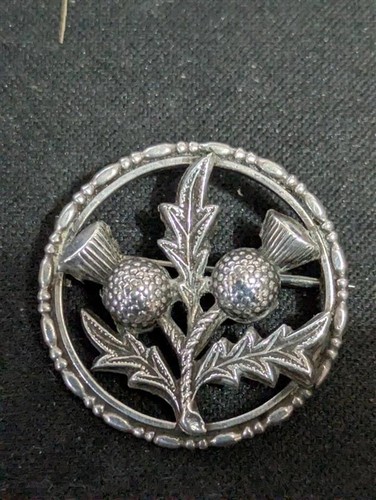 Vintage sterling silver - sterling,