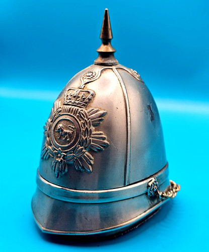 Rare vintage ronson - vintage, police