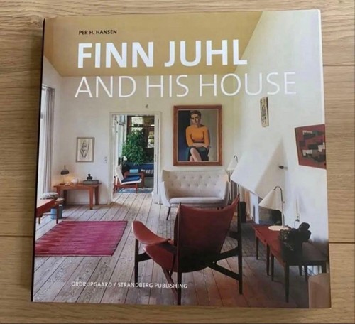 Finn juhl and - his, house