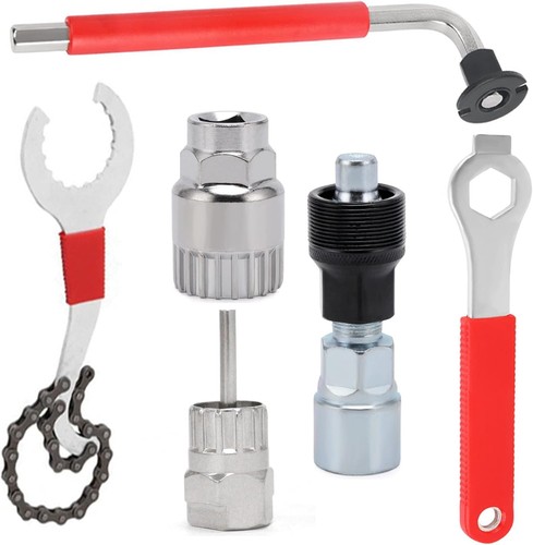 Bike repair tool kit - repair,