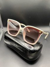 CHANEL Women's Sunglasses