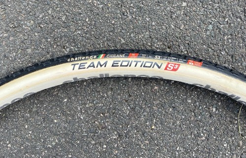 Challenge chicane team edition - chicane,