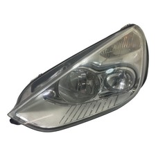 Ford Galaxy Mk2 Headlight